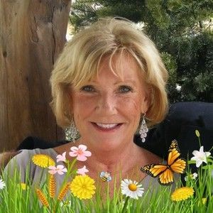 Meet your Posher, Kathie